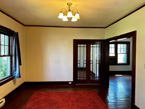 Living - 112 Cass St E, Dumont, MN 56236 photo 4 of 4