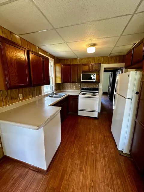 Kitchen - 112 Cass St E, Dumont, MN 56236 photo 1 of 1