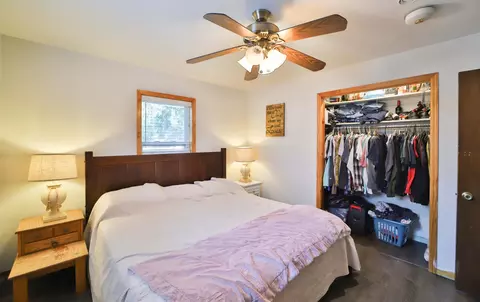 Bedroom - 1015 13th Ave NE, Brainerd, MN 56401 photo 2 of 10