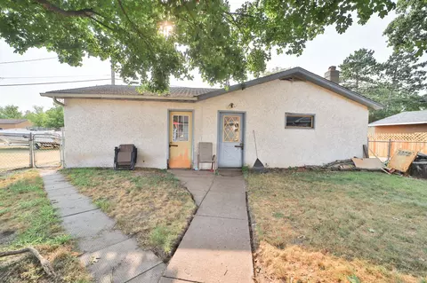 Exterior - 1015 13th Ave NE, Brainerd, MN 56401 photo 7 of 9