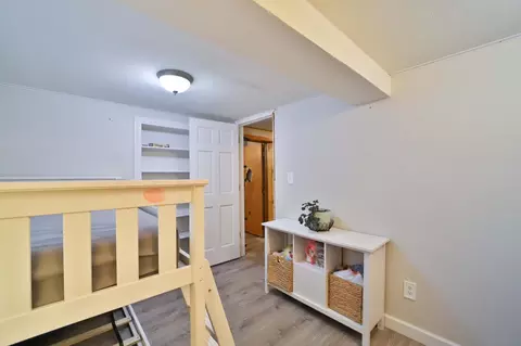 Bedroom - 1015 13th Ave NE, Brainerd, MN 56401 photo 9 of 10