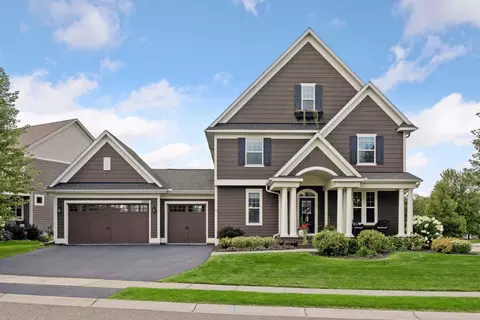 5465 Orchid Ln N, Plymouth, MN 55446