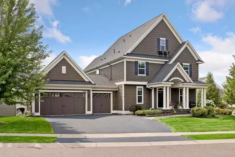 5465 Orchid Ln N, Plymouth, MN 55446