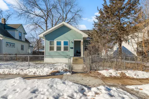 4019 Colfax Brg, Minneapolis, MN 55412