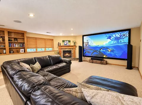 Living - 1910 Temminck Rd, Saint Cloud, MN 56301 photo 5 of 5