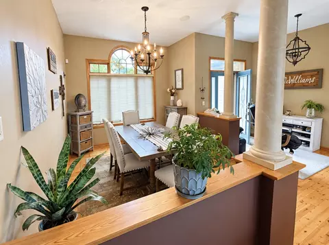 Dining - 1910 Temminck Rd, Saint Cloud, MN 56301 photo 1 of 3