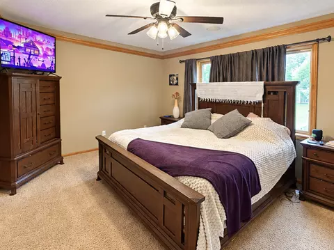 Bedroom - 1910 Temminck Rd, Saint Cloud, MN 56301 photo 1 of 2