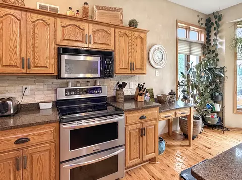 Kitchen - 1910 Temminck Rd, Saint Cloud, MN 56301 photo 3 of 3