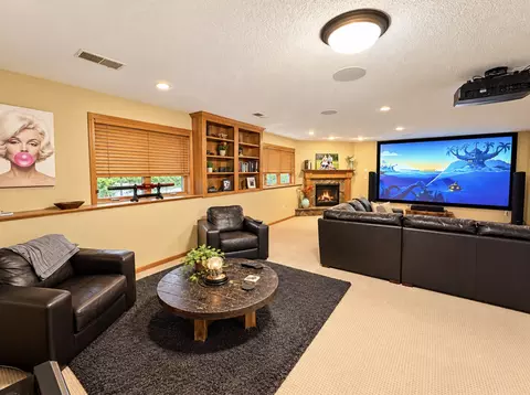 Living - 1910 Temminck Rd, Saint Cloud, MN 56301 photo 4 of 5