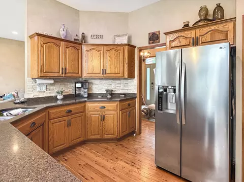 Kitchen - 1910 Temminck Rd, Saint Cloud, MN 56301 photo 2 of 3