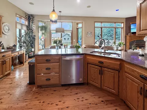 Kitchen - 1910 Temminck Rd, Saint Cloud, MN 56301 photo 1 of 3
