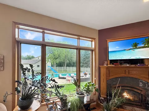 Living - 1910 Temminck Rd, Saint Cloud, MN 56301 photo 3 of 5