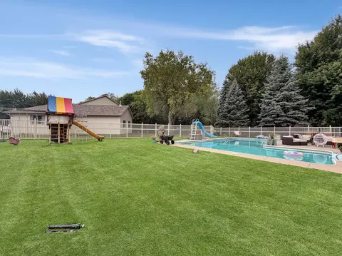 Exterior - 1910 Temminck Rd, Saint Cloud, MN 56301 photo 7 of 7