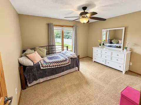 Bedroom - 1910 Temminck Rd, Saint Cloud, MN 56301 photo 2 of 2