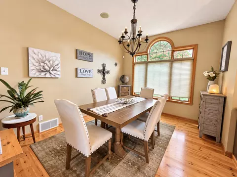 Dining - 1910 Temminck Rd, Saint Cloud, MN 56301 photo 2 of 3