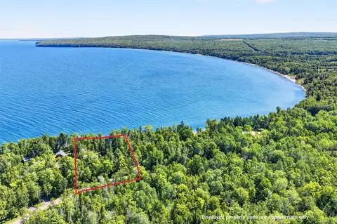 View/Area - 23860 E Spirit Point Rd, Cornucopia, WI 54827 photo 6 of 11