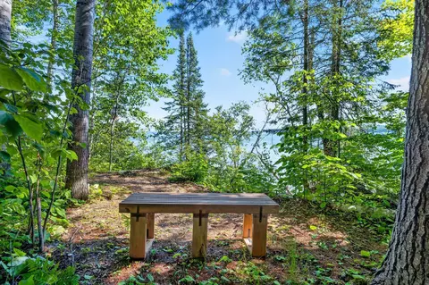 View/Area - 23860 E Spirit Point Rd, Cornucopia, WI 54827 photo 11 of 11