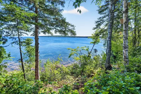 View/Area - 23860 E Spirit Point Rd, Cornucopia, WI 54827 photo 3 of 11