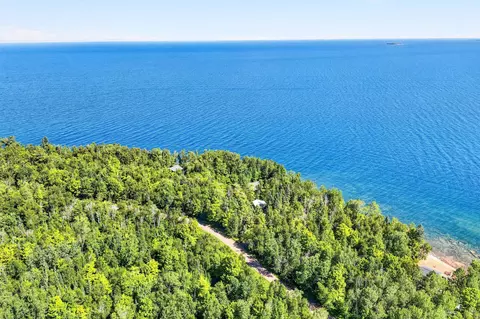View/Area - 23860 E Spirit Point Rd, Cornucopia, WI 54827 photo 10 of 11