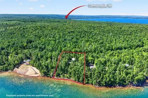 Other - 23860 E Spirit Point Rd, Cornucopia, WI 54827 photo 3 of 13