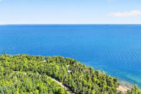 View/Area - 23860 E Spirit Point Rd, Cornucopia, WI 54827 photo 8 of 11