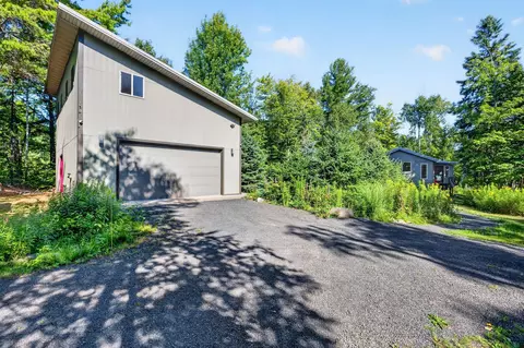 Exterior - 23860 E Spirit Point Rd, Cornucopia, WI 54827 photo 3 of 6