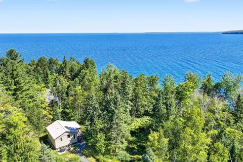 View/Area - 23860 E Spirit Point Rd, Cornucopia, WI 54827 photo 5 of 11