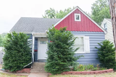 3658 Orchard Ave N, Robbinsdale, MN 55422