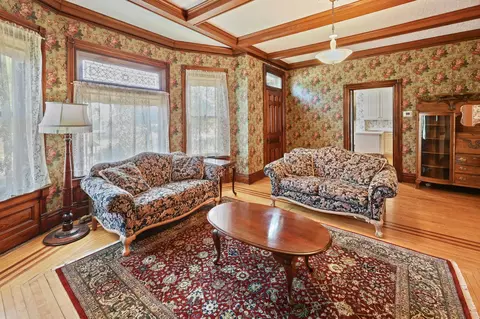 Living - 327 4th Ave S, Saint Cloud, MN 56301 photo 2 of 2