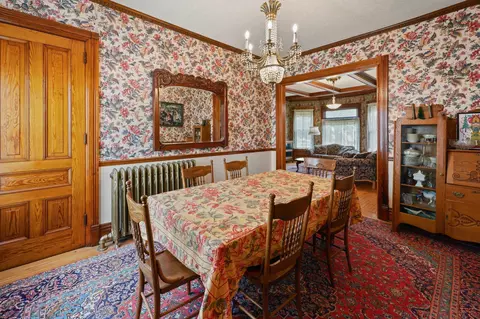 Dining - 327 4th Ave S, Saint Cloud, MN 56301 photo 1 of 1