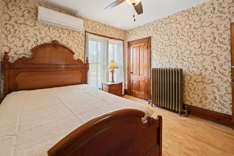 Bedroom - 327 4th Ave S, Saint Cloud, MN 56301 photo 6 of 9