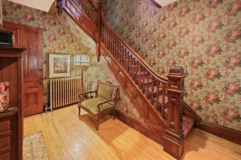 Entry Way - 327 4th Ave S, Saint Cloud, MN 56301 photo 1 of 14