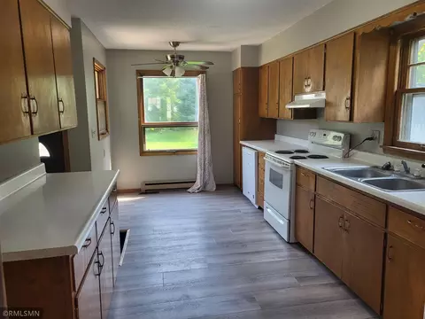 Kitchen - 919 6th St SW, Willmar, MN 56201 photo 1 of 1
