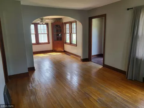 Living - 919 6th St SW, Willmar, MN 56201 photo 1 of 3