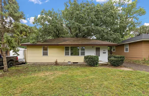 6921 W 24th St, Saint Louis Park, MN 55426