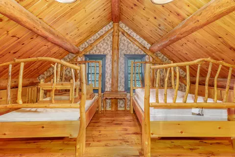 Bedroom - 3547 Norway Ln, Ely, MN 55731 photo 2 of 2