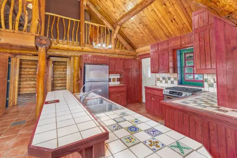 Kitchen - 3547 Norway Ln, Ely, MN 55731 photo 3 of 3