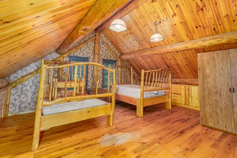 Bedroom - 3547 Norway Ln, Ely, MN 55731 photo 1 of 2