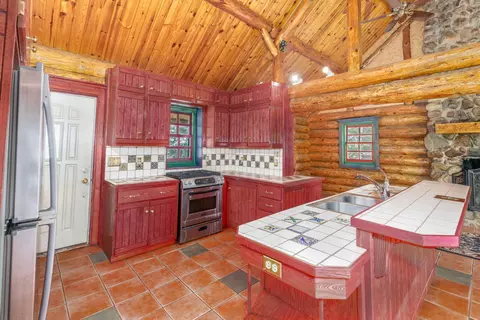 Kitchen - 3547 Norway Ln, Ely, MN 55731 photo 2 of 3