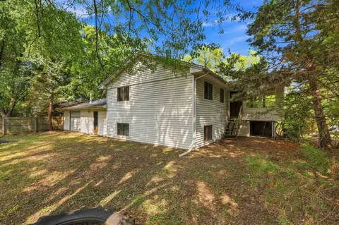 Exterior - 1325 Xylon Ave N, Champlin, MN 55316 photo 5 of 6