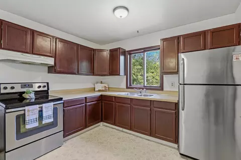 Kitchen - 1325 Xylon Ave N, Champlin, MN 55316 photo 1 of 2