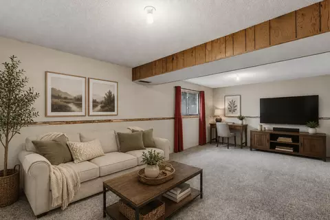 Living - 1325 Xylon Ave N, Champlin, MN 55316 photo 5 of 5