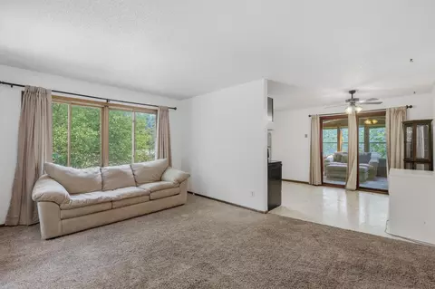 Living - 1325 Xylon Ave N, Champlin, MN 55316 photo 4 of 5
