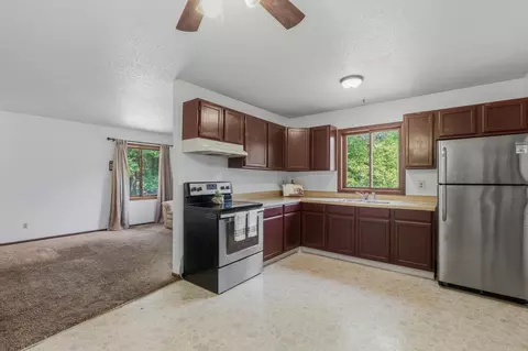 Kitchen - 1325 Xylon Ave N, Champlin, MN 55316 photo 2 of 2