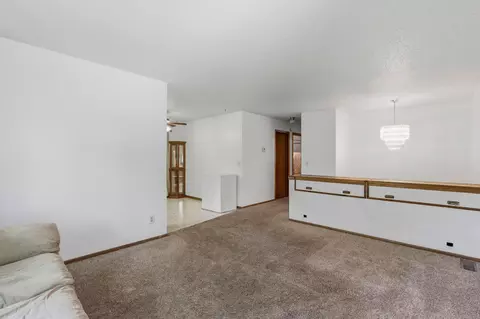 Living - 1325 Xylon Ave N, Champlin, MN 55316 photo 3 of 5