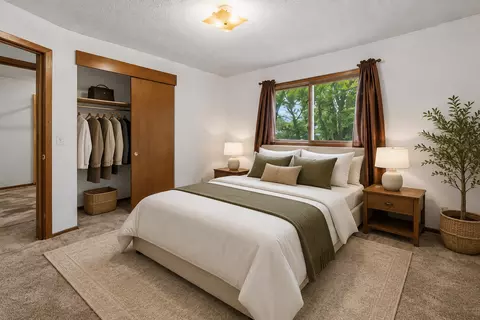 Bedroom - 1325 Xylon Ave N, Champlin, MN 55316 photo 1 of 7