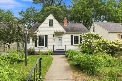 3326 Lincoln St NE, Minneapolis, MN 55418