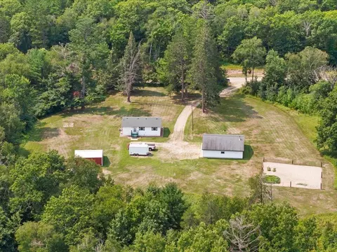 Exterior - 1066 8th Ave NE, Pine River, MN 56474 photo 9 of 9