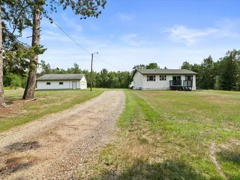 Exterior - 1066 8th Ave NE, Pine River, MN 56474 photo 6 of 9