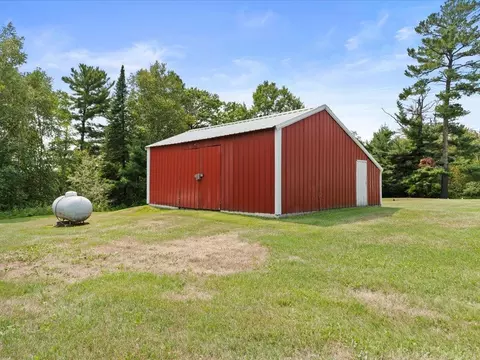 Exterior - 1066 8th Ave NE, Pine River, MN 56474 photo 2 of 9